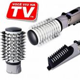 Escova Rotativa Air Brush