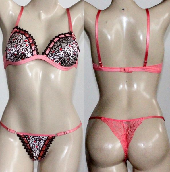 Conjunto Felina