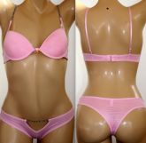 Conjunto Odalisca