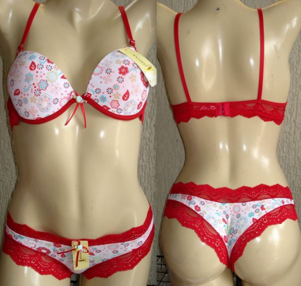 Conjunto Calesson