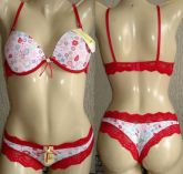 Conjunto Calesson