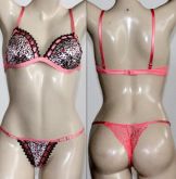 Conjunto Felina