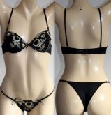 Conjunto Britney