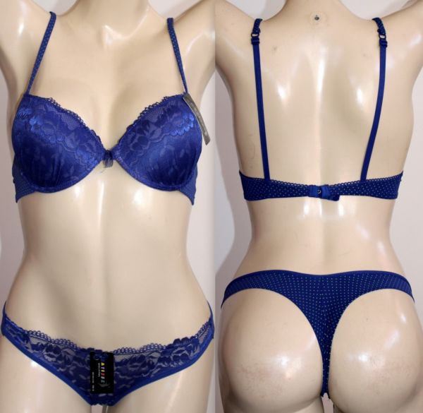 Conjunto Muleca