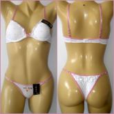 Conjunto Babadinho