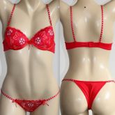 Conjunto Aphrodite