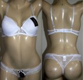 Conjunto Magia