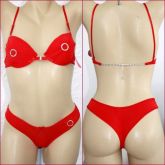 Conjunto Cristal