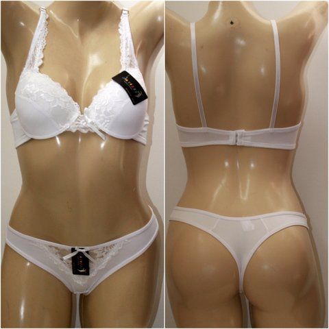 Conjunto Débora