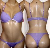 Conjunto Lilás 973