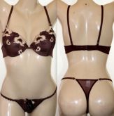 Conjunto Cheiro de Amor