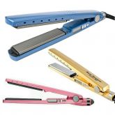 Prancha Profissional Pro Nano Titaniun 1 1/4 Bivolt