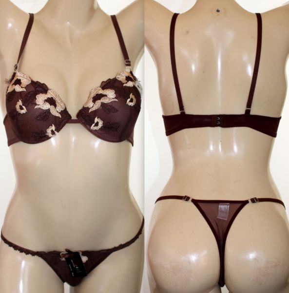 Conjunto Cheiro de Amor